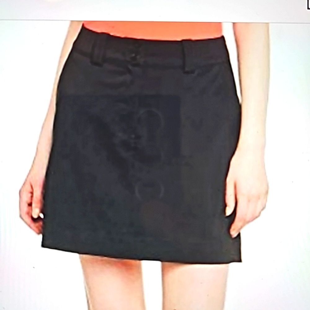 Nike Golf Tour Performance Dri Fit Skort size 4